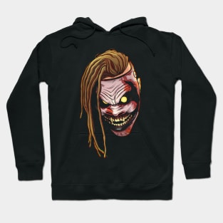 "Let Him In" Hoodie